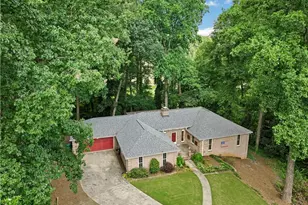 4405 Bonaparte Dr, Tucker, GA 30084 - Photo 59