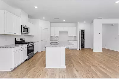 207 Groveton Court, Euharlee, GA 30145 - Photo 5