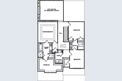 5621 Ernest Way, Flowery Branch, GA 30542 - Photo 3