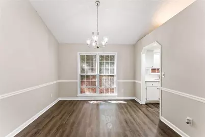 1511 Hillside Drive SE, Conyers, GA 30094 - Photo 5