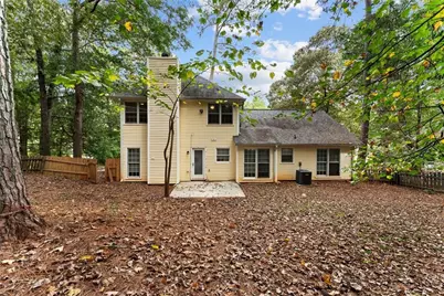 1511 Hillside Drive SE, Conyers, GA 30094 - Photo 23