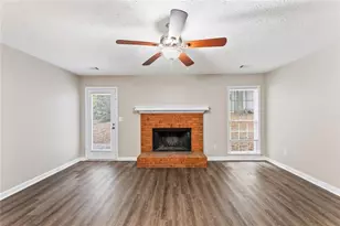 1511 Hillside Dr SE, Conyers, GA 30094 - Photo 11