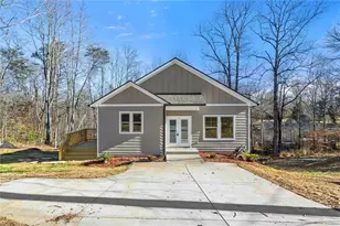 4122 Belvedere Dr, Gainesville, GA 30506 - Photo 3