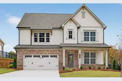 5587 Spring Street, Flowery Branch, GA 30542 - Photo 1