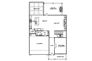 5587 Spring St, Flowery Branch, GA 30542 - Photo 41