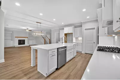 5587 Spring Street, Flowery Branch, GA 30542 - Photo 17