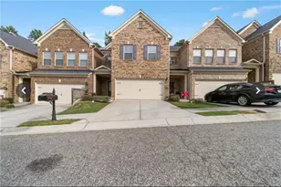 1427 Haynescrest Ct, Grayson, GA 30017 - Photo 1