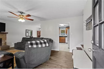 4593 Mars Court NW, Acworth, GA 30101 - Photo 3
