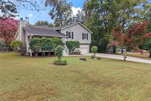 4593 Mars Ct NW, Acworth, GA 30101 - Photo 1