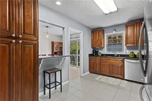 4593 Mars Ct NW, Acworth, GA 30101 - Photo 9