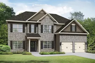 3268 Lions Ruby Ln, Atlanta, GA 30349 - Photo 3