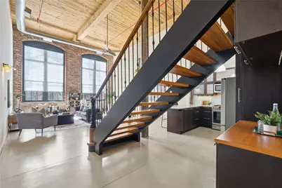 170 Boulevard SE #410E, Atlanta, GA 30312 - Photo 5