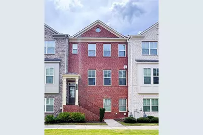 496 Sunset Park Drive, Suwanee, GA 30024 - Photo 1