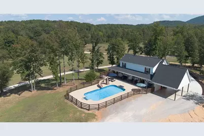 286 County Road 28, Centre, AL 35960 - Photo 31