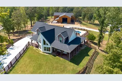 286 County Road 28, Centre, AL 35960 - Photo 33