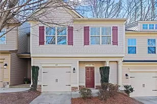 63 Creighton Ln, Marietta, GA 30008 - Photo 1