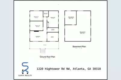1220 Hightower Road NW, Atlanta, GA 30318 - Photo 15
