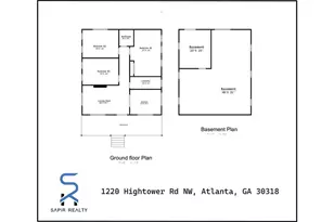 1220 Hightower Rd NW, Atlanta, GA 30318 - Photo 15