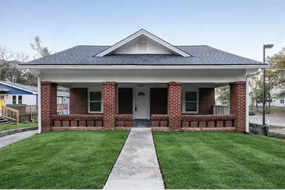 1220 Hightower Road NW, Atlanta, GA 30318 - Photo 1