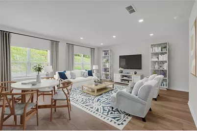 107 Lavender Circle, Calhoun, GA 30701 - Photo 11