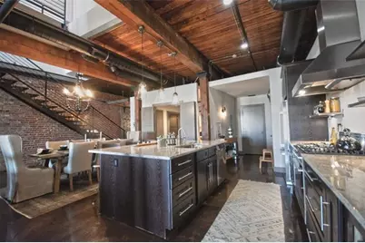 320 Peters Street SW #10, Atlanta, GA 30313 - Photo 5