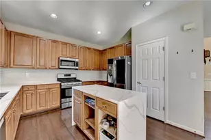 3922 Hooch Landing, Duluth, GA 30097 - Photo 13