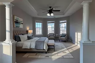 3922 Hooch Landing, Duluth, GA 30097 - Photo 15