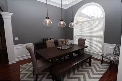 1108 Dixie Belle Court, Lawrenceville, GA 30045 - Photo 5