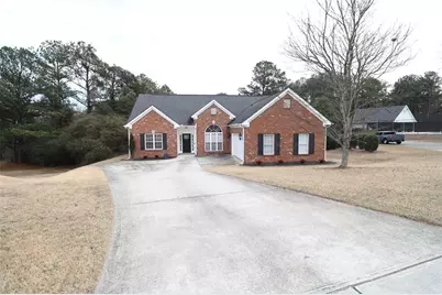 1108 Dixie Belle Court, Lawrenceville, GA 30045 - Photo 1