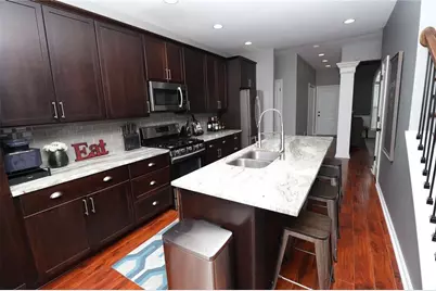 1108 Dixie Belle Court, Lawrenceville, GA 30045 - Photo 9