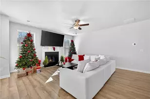 116 Eleanora Pk, Loganville, GA 30052 - Photo 29