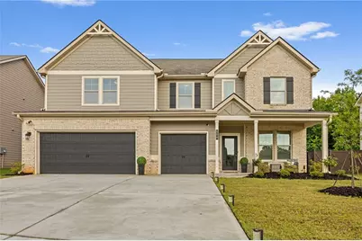 116 Eleanora Park, Loganville, GA 30052 - Photo 1