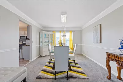 6637 Chason Woods Court, Jonesboro, GA 30238 - Photo 13