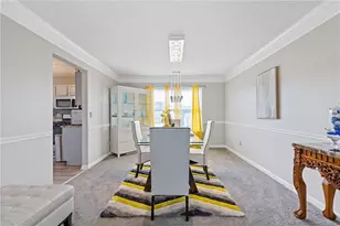 6637 Chason Woods Ct, Jonesboro, GA 30238 - Photo 13