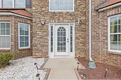 6637 Chason Woods Court, Jonesboro, GA 30238 - Photo 5