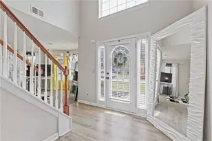 6637 Chason Woods Ct, Jonesboro, GA 30238 - Photo 7