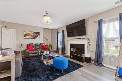 6637 Chason Woods Court, Jonesboro, GA 30238 - Photo 21