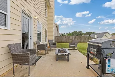 6637 Chason Woods Court, Jonesboro, GA 30238 - Photo 39