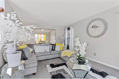 6637 Chason Woods Court, Jonesboro, GA 30238 - Photo 11