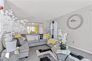 6637 Chason Woods Ct, Jonesboro, GA 30238 - Photo 11