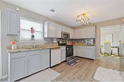 6637 Chason Woods Court, Jonesboro, GA 30238 - Photo 15