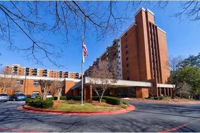 300 Johnson Ferry Road NE #B113, Atlanta, GA 30328 - Photo 1