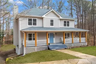 604 Apache Trail, Woodstock, GA 30189 - Photo 3