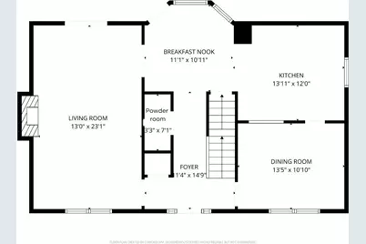 604 Apache Trail, Woodstock, GA 30189 - Photo 27