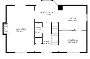 604 Apache Trail, Woodstock, GA 30189 - Photo 27