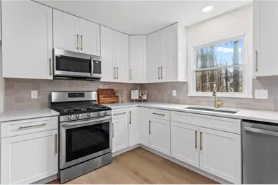 604 Apache Trail, Woodstock, GA 30189 - Photo 11