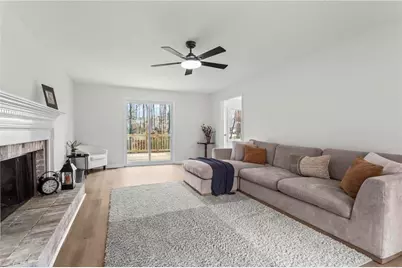 604 Apache Trail, Woodstock, GA 30189 - Photo 7