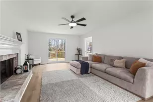 604 Apache Trail, Woodstock, GA 30189 - Photo 7