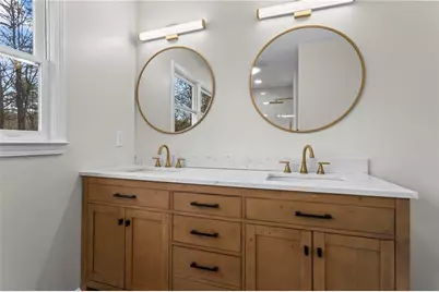 604 Apache Trail, Woodstock, GA 30189 - Photo 19