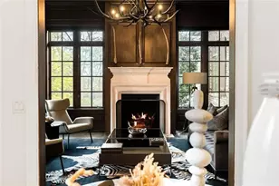 4076 Glen Devon Dr NW, Atlanta, GA 30327 - Photo 9